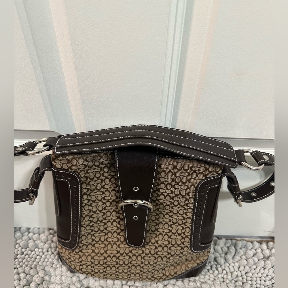 Coach Bag - Picture 12 of 12